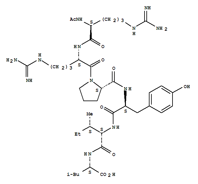 Acetyl-Neurotensin(8-13)
