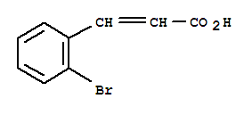 2-Bromocinnamicacid