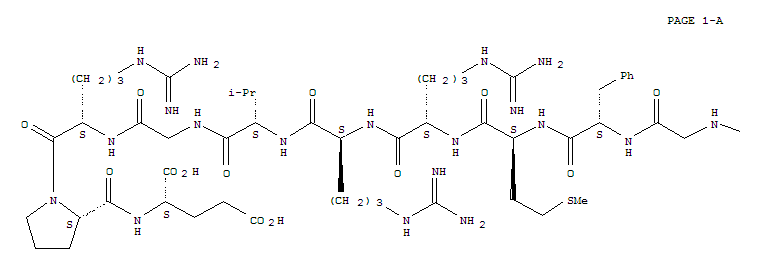 BAM-12P|BovineAdrenalMedullaDocosapeptide