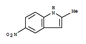 2-METHYL-5-NITROINDOLE