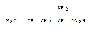 2-Aminopent-4-enoicacid