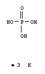 Potassiumphosphatetribasic