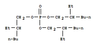 Tris(2-ethylhexyl)phosphate