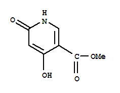 Methyl4,6-dihydroxynicotinate