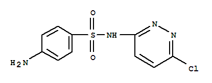 Sulfachlorpyridazine