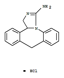 Epinastinehydrochloride