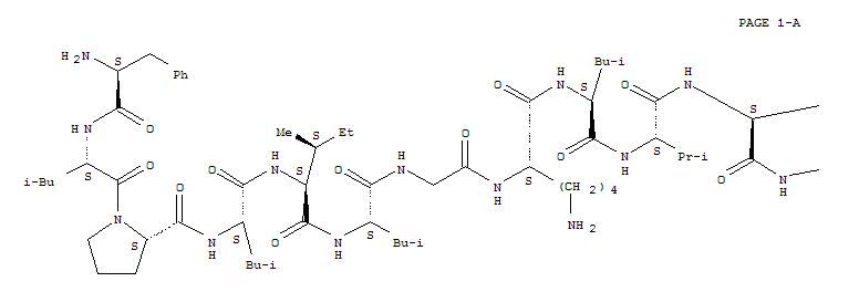 MastCellDegranulating(MCD)PeptideHR-2