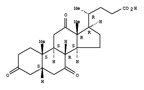 Dehydrocholicacid