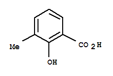 3-Methylsalicylicacid