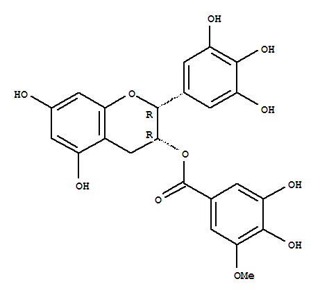Epigallocatechin3-O-(3-O-methyl)gallate