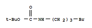 Tert-Butyl3-bromopropylcarbamate