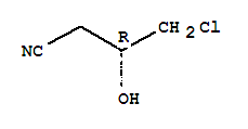 (R)-4-Chloro-3-hydroxybutyronitrile