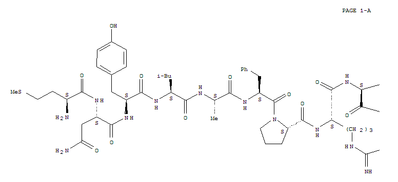 SmallcardioactivepeptideB