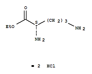 L-Ornithine,ethylester,dihydrochloride