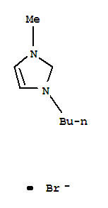 1-Butyl-3-methylimidazoliumbromide
