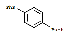 4-tert-Butyldiphenylsulfide