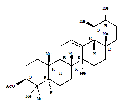 α-Amyrinacetate