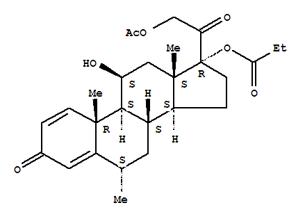 Methylprednisoloneaceponate