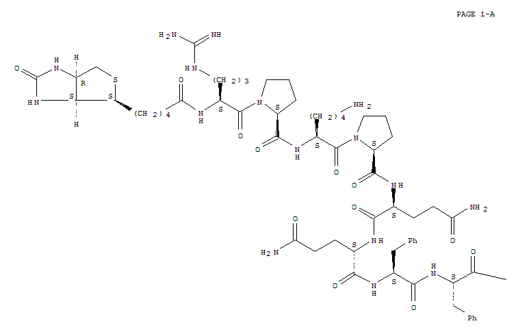 Biotin-SubstanceP