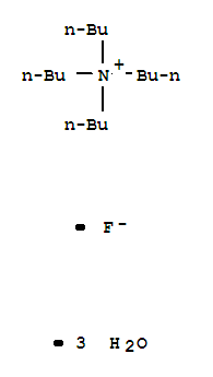 Tetrabutylammoniumfluoridetrihydrate