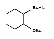 2-tert-Butylcyclohexylacetate