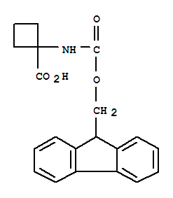 FMOC-1-AMINO-1-CYCLOBUTANECARBOXYLICACID