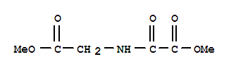 DMOG;Dimethyloxalylglycine;N-(2-Methoxy-2-oxoacetyl)glycinemethylester