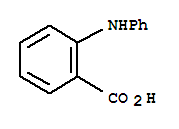 N-Phenylanthranilicacid