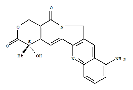 9-Aminocamptothecin