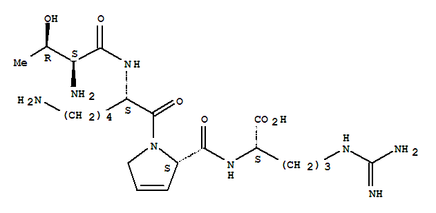 (3,4-Dehydro-Pro3)-Tuftsin