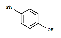 4-Phenylphenol