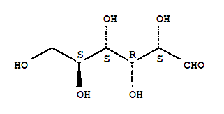 α-L-glucose