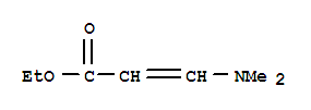 Ethyl3-(N,N-dimethylamino)acrylate
