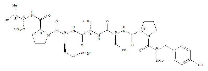 β-Casomorphin (human)