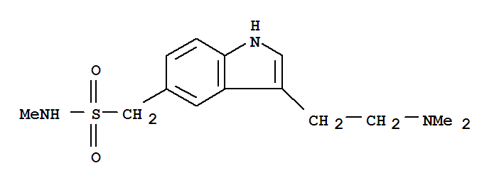 Sumatriptansuccinate