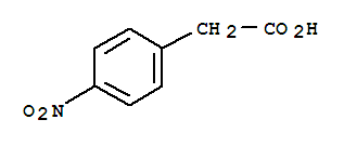 4-Nitrophenylaceticacid