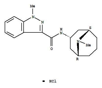 Granisetronhydrochloride