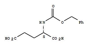 Cbz-L-glutamicacid