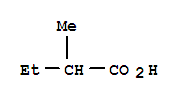2-Methylbutyricacid