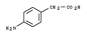 4-Aminophenylaceticacid