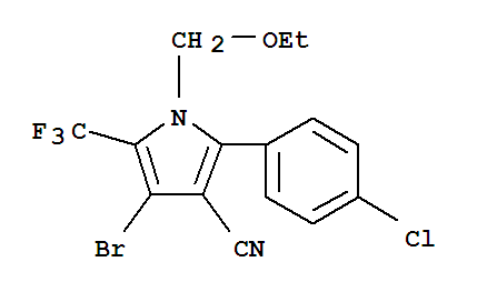 Chlorfenapyr