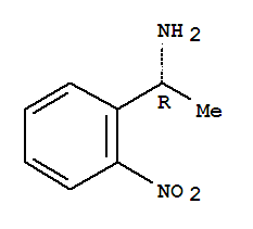 (R)-1-(2-nitrophenyl)ethanamine