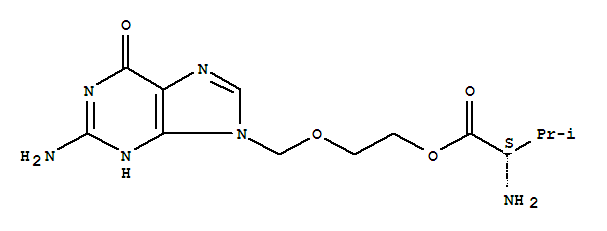 Valaciclovir