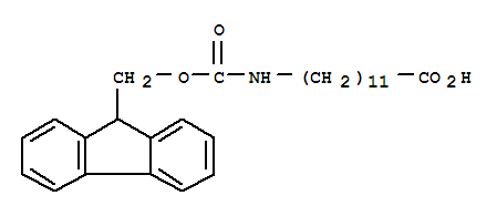 Fmoc-12-AminododecanoicAcid
