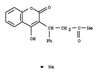 Warfarinsodium