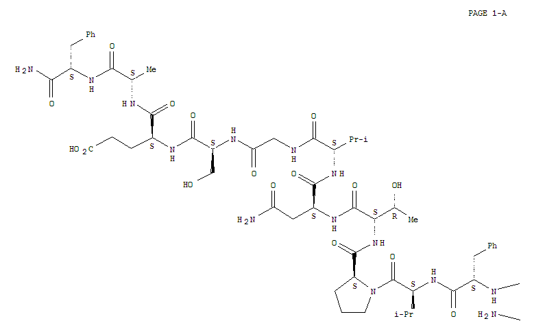 α-CGRP(8-37)(mouse,rat)|CalcitoninGeneRelatedPeptide(8-37),rat;ALPHA-CGRP(8-37)(RAT)