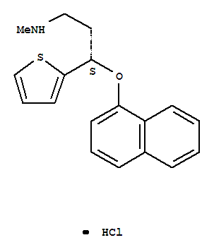 DuloxetineHydrochloridefactory