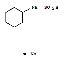SodiumN-cyclohexylsulfamate