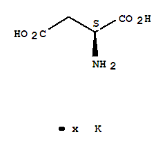 PotassiumL-aspartate