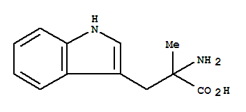 α-Methyl-DL-tryptophan